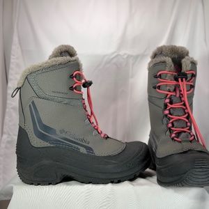 Columbia Water Proof Snow Boots 200g